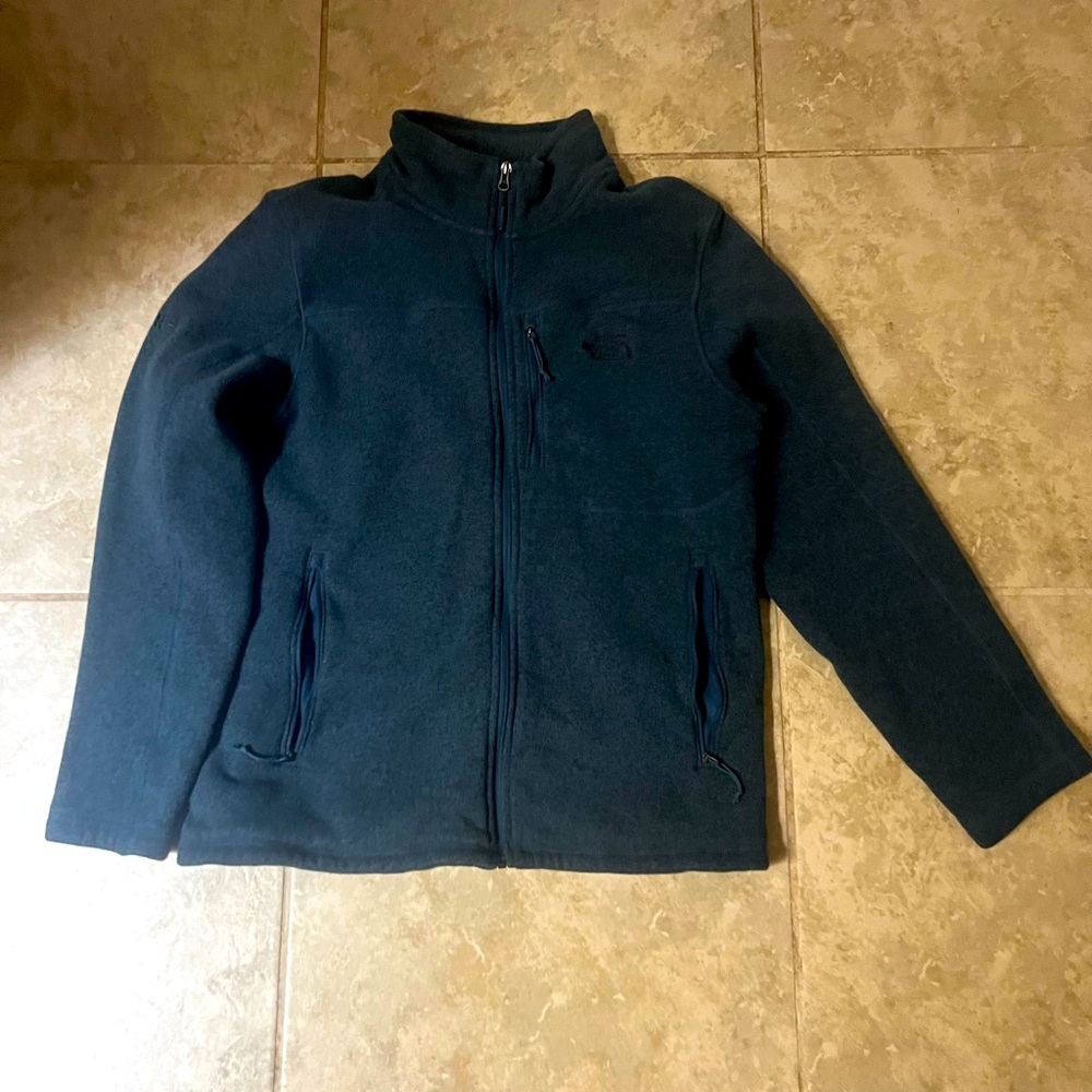 Men’s Northface jacket